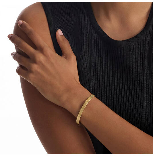  Symbolarmbänder - Stahl - 21cm