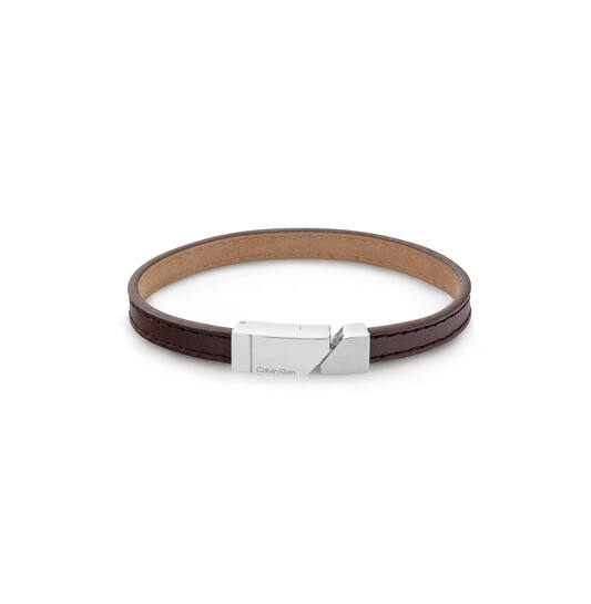  Leather bracelets - Leather