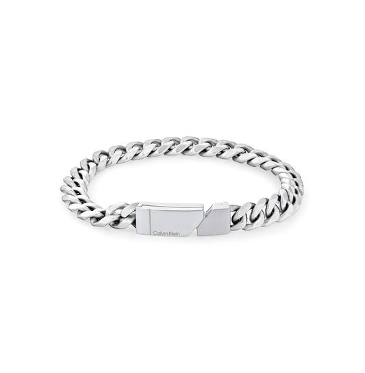  Link bracelets - Steel