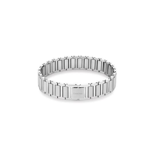  Link bracelets - Steel - 19,5cm