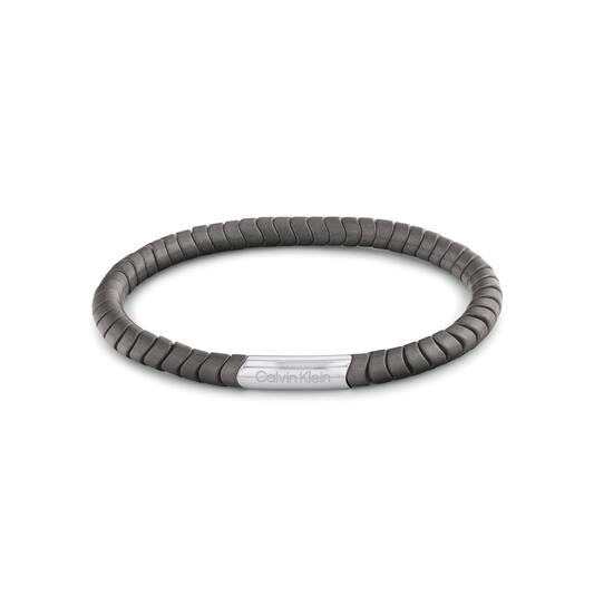  Perlenarmbänder - Edelstein - 19,5cm
