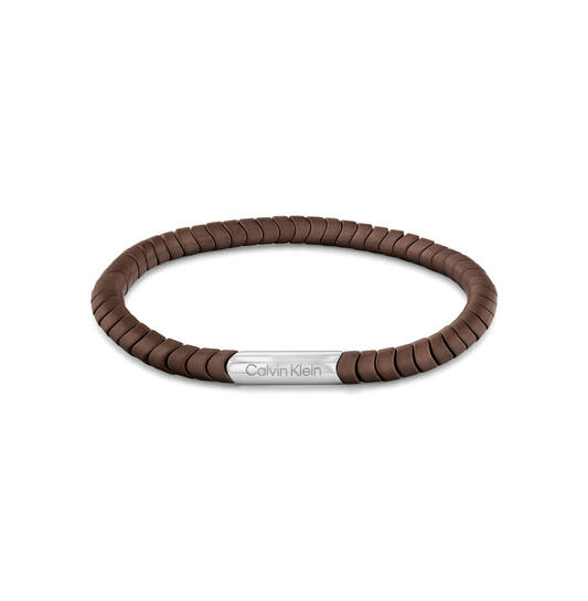  Perlenarmbänder - Edelstein - 19,5cm