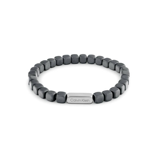  Bead bracelets - Gem - 17,5cm