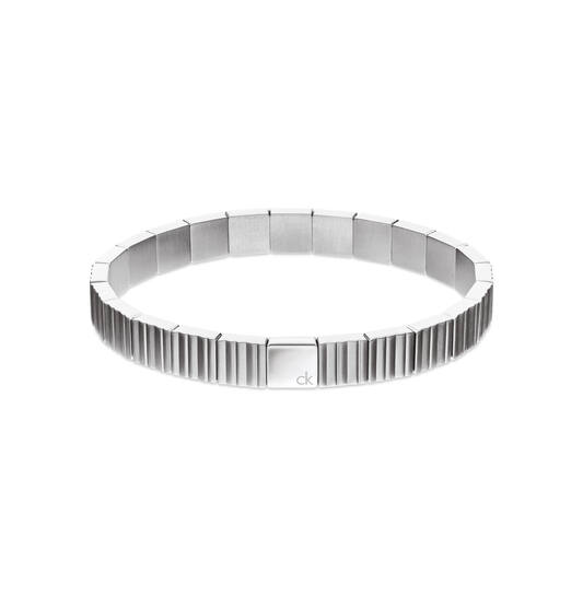  Schakelarmband - Staal - 19,5cm