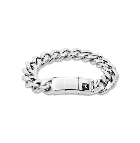  Schakelarmband - Staal - 20cm