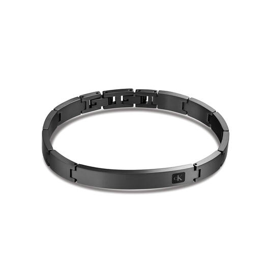  Link bracelets - Steel - 19,5cm