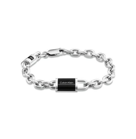  Schakelarmband - Staal - 19,5cm