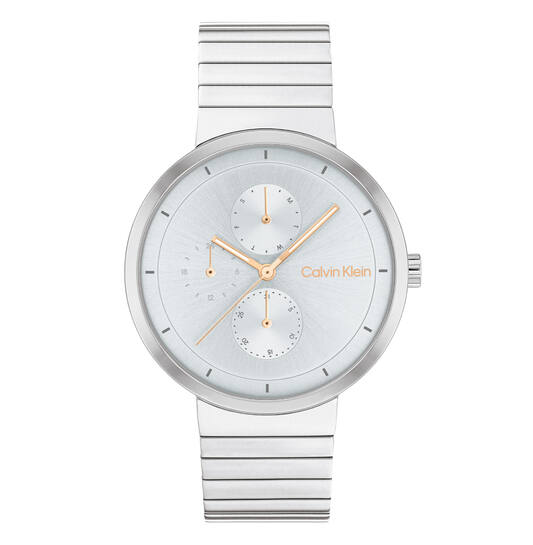  CREATE - Ø36 - Silver