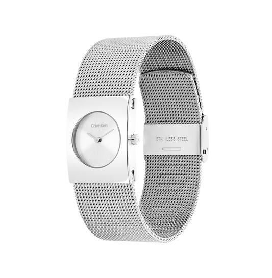  Pulse - Ø21 - Silver