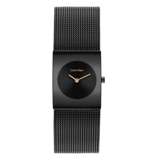  Pulse - Ø21 - Black