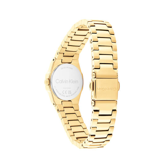  Geometric Elegance - Ø23 - Gold