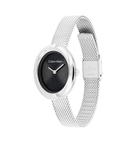  Twisted Bezel - Ø24 - Silver