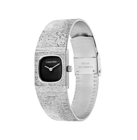  SOPHISTICATED SQUARE - Ø20 - Silver