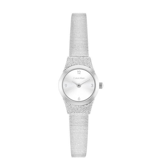  CONTEMPORARY - Ø18 - Silver