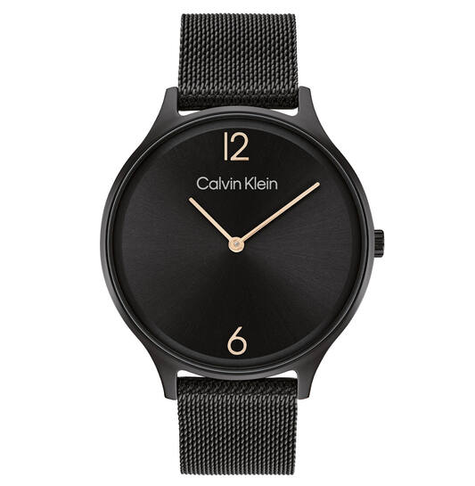  Timeless - Ø38 - Black