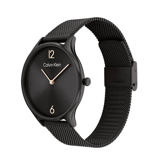  Timeless - Ø38 - Noir