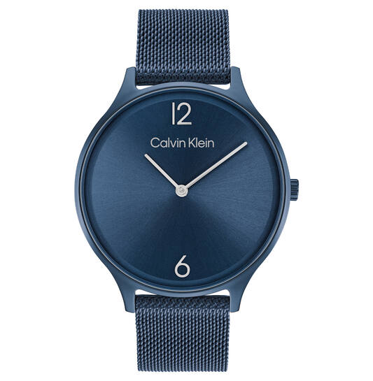  Timeless - Ø38 - Bleu