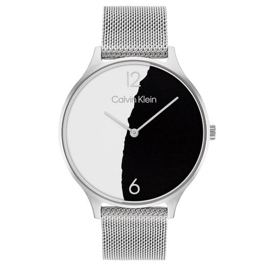  Timeless Design - Ø38 - Silver