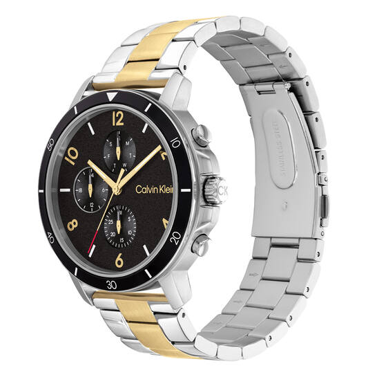  Gauge Sport - Ø46 - Silver