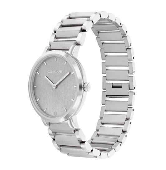  Open Link - Ø34 - Silver