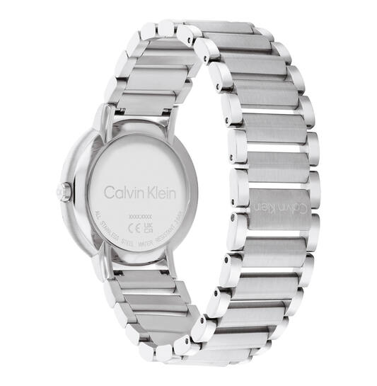  Open Link - Ø34 - Silver
