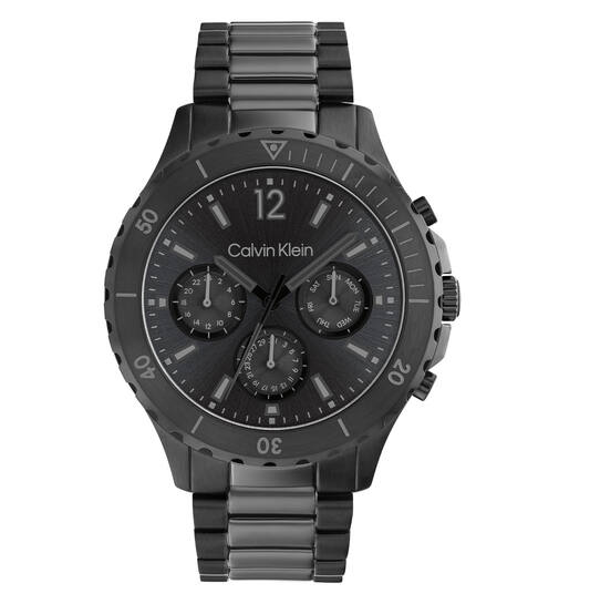  Sport - Ø44 - Black