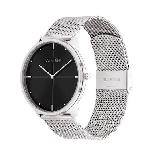  Expression - Ø40 - Silver