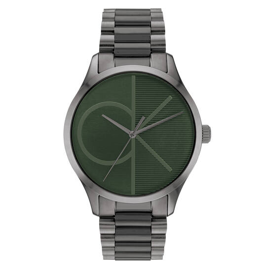  ICONIC - Ø40 - Grey