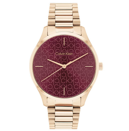  ICONIC - Ø35 - Roséfarbig