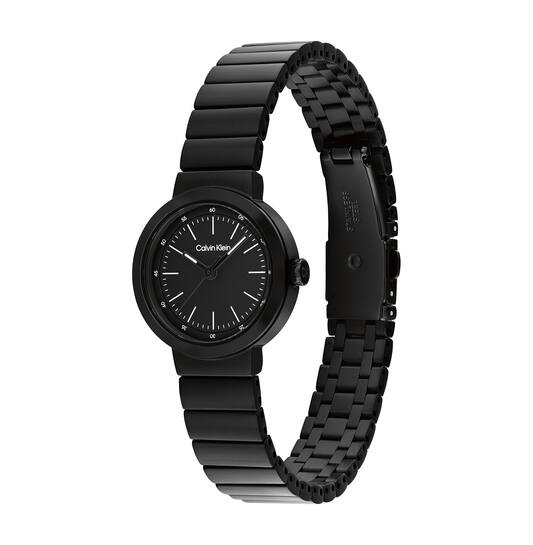  Precise - Ø25 - Black