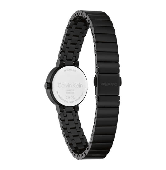  Precise - Ø25 - Black