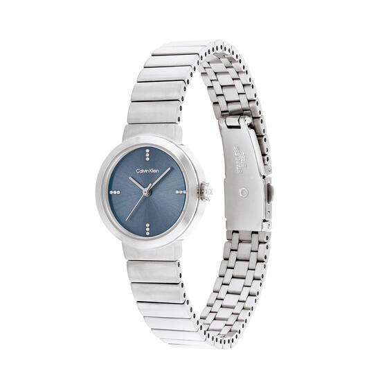  Precise - Ø25 - Silver