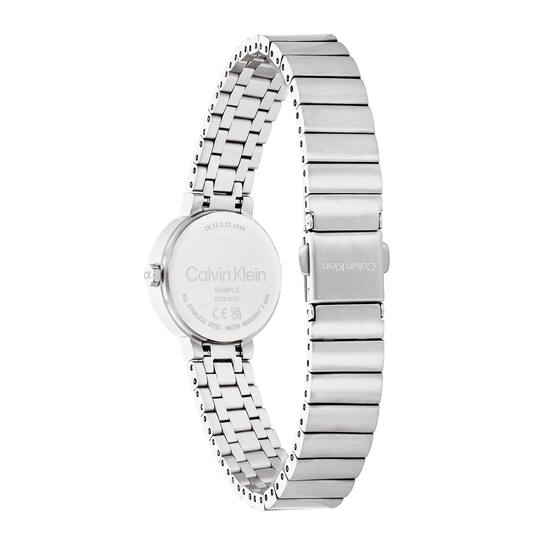  Precise - Ø25 - Silver