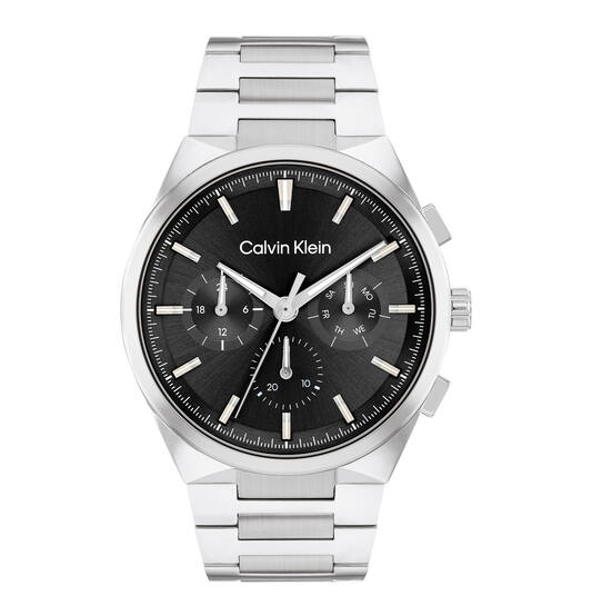  DISTINGUISH - Ø44 - Argenté