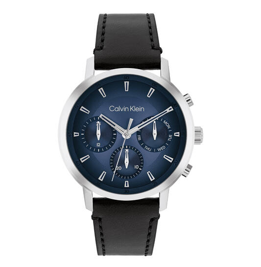  GAUGE - Ø41 - Black