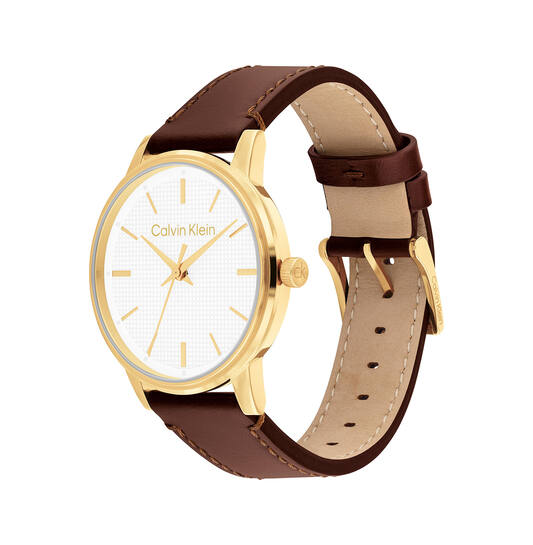  Linked - Ø41 - Brown