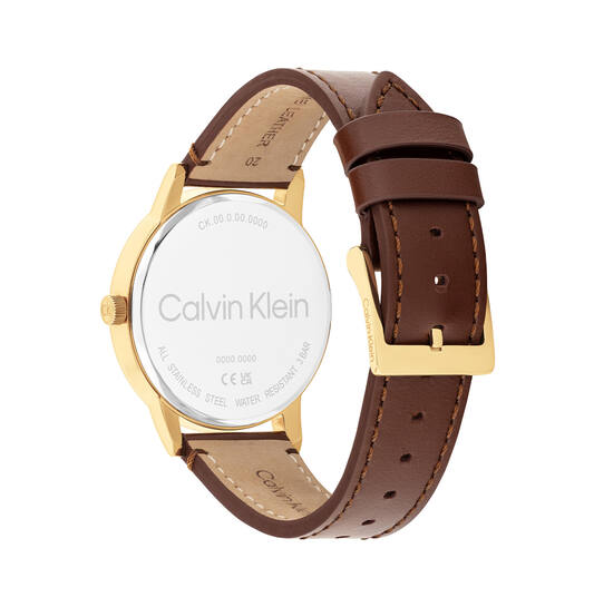  Linked - Ø41 - Brown