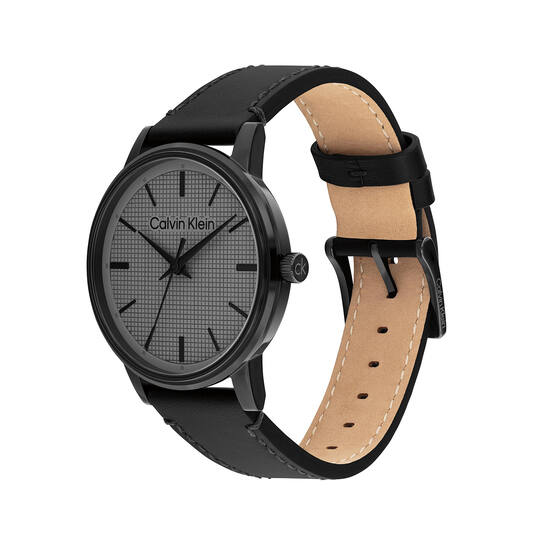  Linked - Ø41 - Black