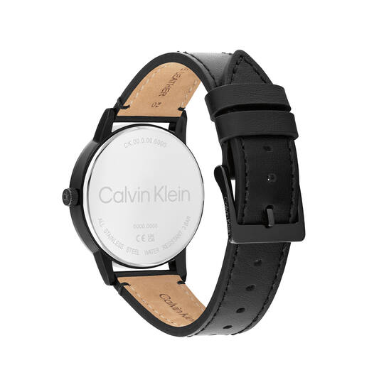  Linked - Ø41 - Black
