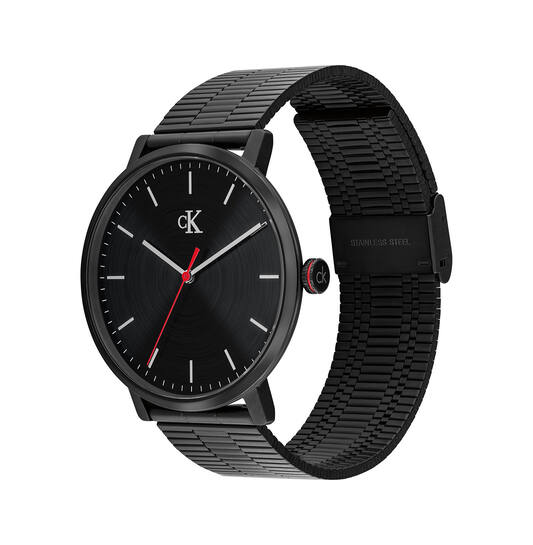  CK REAL - Ø42 - Black