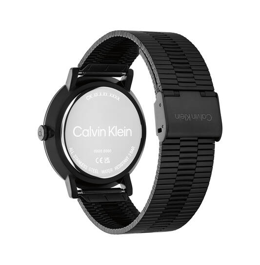  CK REAL - Ø42 - Black