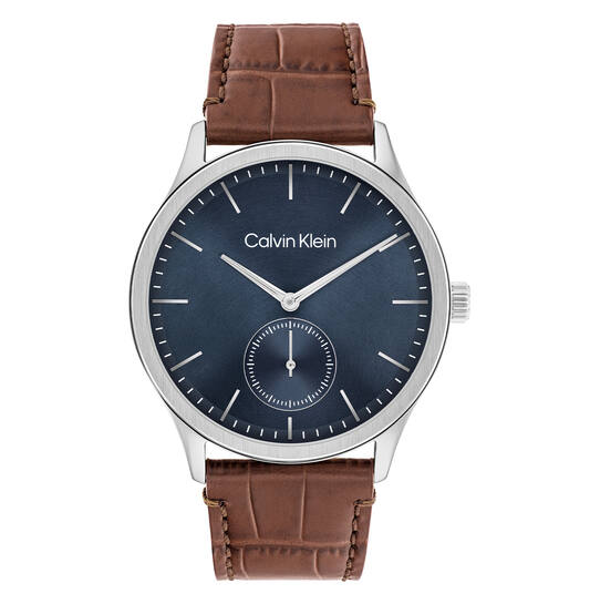  CK TAILORED - Ø42 - Brown