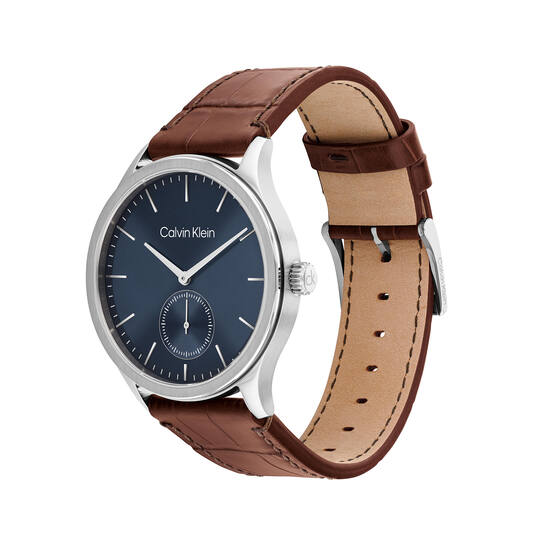  CK TAILORED - Ø42 - Brown