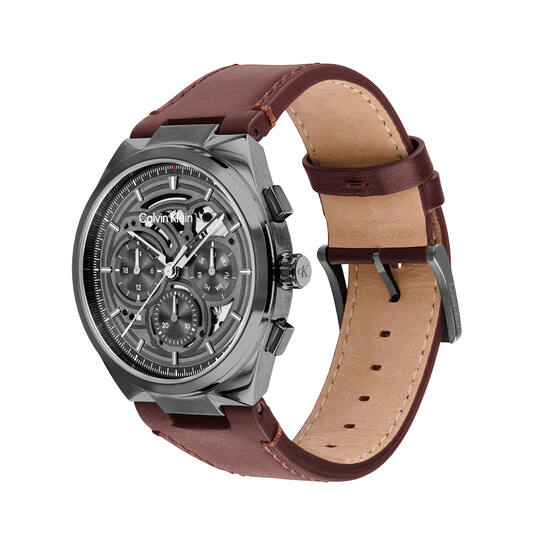  DISTINGUISH - Ø44 - Brown