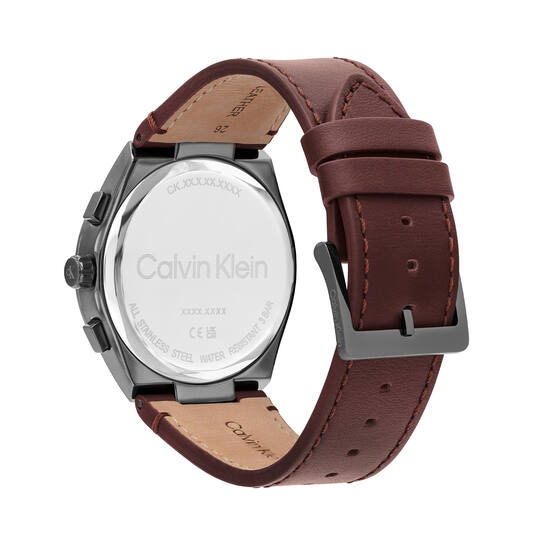  DISTINGUISH - Ø44 - Brown