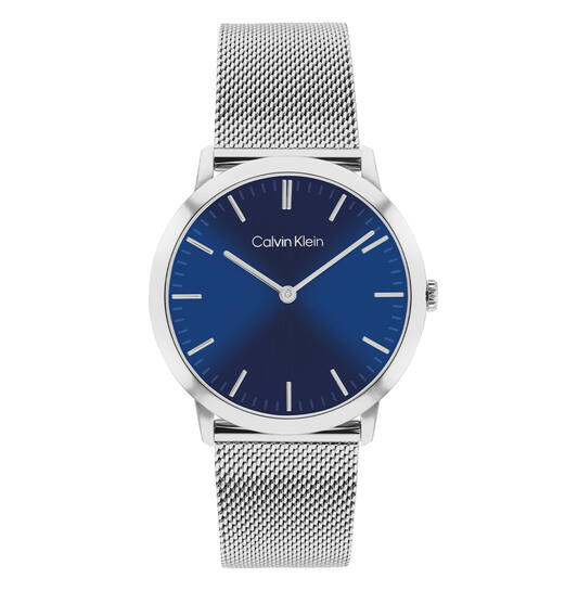  EXCEPTIONAL - Ø37 - Silver