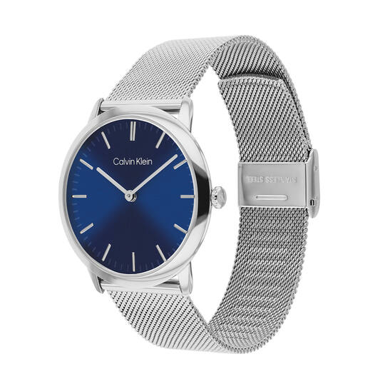  EXCEPTIONAL - Ø37 - Silver