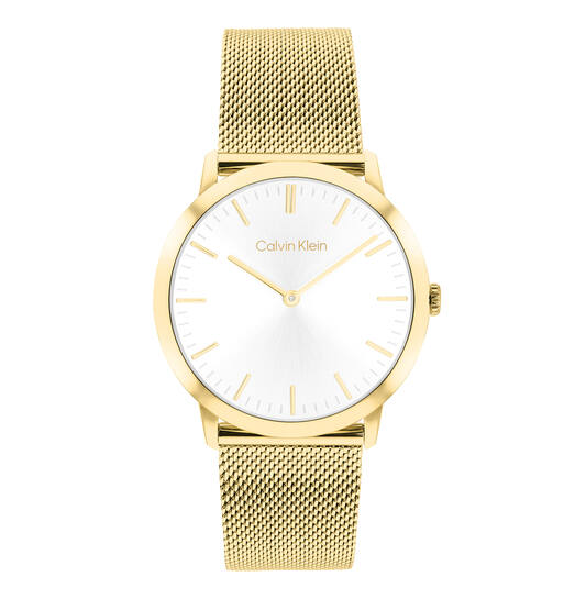  EXCEPTIONAL - Ø37 - Gold