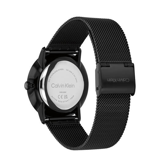  EXCEPTIONAL - Ø37 - Black