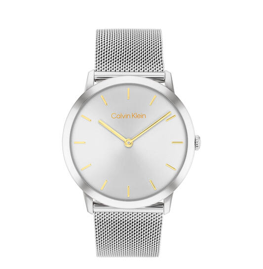  EXCEPTIONAL - Ø37 - Silver